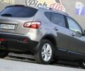 Ниссан Кашкай, объемом двигателя 1.5 л и пробегом 245 тыс. км за 10500 $, фото 28 на Automoto.ua