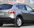 Ниссан Кашкай, объемом двигателя 1.5 л и пробегом 245 тыс. км за 10500 $, фото 26 на Automoto.ua