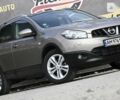 Ниссан Кашкай, объемом двигателя 1.5 л и пробегом 245 тыс. км за 10500 $, фото 4 на Automoto.ua