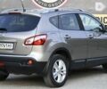 Ниссан Кашкай, объемом двигателя 1.5 л и пробегом 245 тыс. км за 10500 $, фото 25 на Automoto.ua