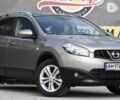 Ниссан Кашкай, объемом двигателя 1.5 л и пробегом 245 тыс. км за 10500 $, фото 1 на Automoto.ua