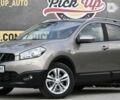 Ниссан Кашкай, объемом двигателя 1.5 л и пробегом 245 тыс. км за 10500 $, фото 10 на Automoto.ua
