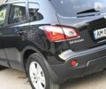 Ниссан Кашкай, объемом двигателя 1.5 л и пробегом 199 тыс. км за 12200 $, фото 23 на Automoto.ua