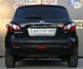 Ниссан Кашкай, объемом двигателя 2 л и пробегом 195 тыс. км за 13500 $, фото 22 на Automoto.ua