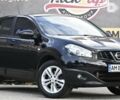Ниссан Кашкай, объемом двигателя 2 л и пробегом 195 тыс. км за 13500 $, фото 1 на Automoto.ua