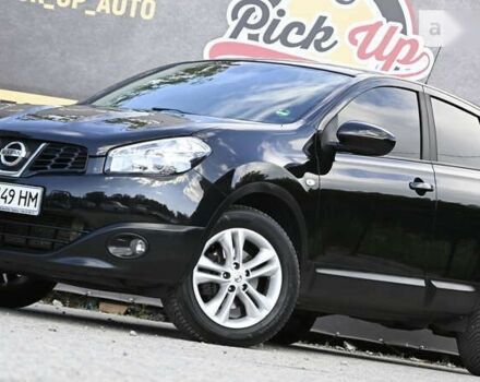 Ниссан Кашкай, объемом двигателя 2 л и пробегом 195 тыс. км за 13500 $, фото 12 на Automoto.ua