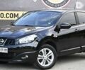 Ниссан Кашкай, объемом двигателя 2 л и пробегом 195 тыс. км за 13500 $, фото 9 на Automoto.ua