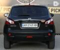 Ниссан Кашкай, объемом двигателя 2 л и пробегом 195 тыс. км за 13500 $, фото 21 на Automoto.ua