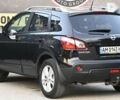 Ниссан Кашкай, объемом двигателя 1.5 л и пробегом 199 тыс. км за 12200 $, фото 19 на Automoto.ua
