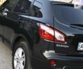 Ниссан Кашкай, объемом двигателя 2 л и пробегом 195 тыс. км за 13500 $, фото 20 на Automoto.ua