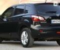 Ниссан Кашкай, объемом двигателя 2 л и пробегом 195 тыс. км за 13500 $, фото 17 на Automoto.ua