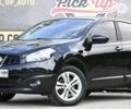 Ниссан Кашкай, объемом двигателя 2 л и пробегом 195 тыс. км за 13500 $, фото 10 на Automoto.ua