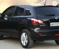 Ниссан Кашкай, объемом двигателя 2 л и пробегом 195 тыс. км за 13500 $, фото 16 на Automoto.ua