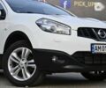Ниссан Кашкай, объемом двигателя 1.5 л и пробегом 231 тыс. км за 12400 $, фото 5 на Automoto.ua