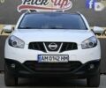Ниссан Кашкай, объемом двигателя 1.5 л и пробегом 231 тыс. км за 12400 $, фото 9 на Automoto.ua