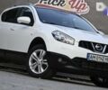 Ниссан Кашкай, объемом двигателя 1.5 л и пробегом 231 тыс. км за 12400 $, фото 3 на Automoto.ua