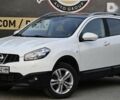 Ниссан Кашкай, объемом двигателя 1.5 л и пробегом 231 тыс. км за 12400 $, фото 10 на Automoto.ua