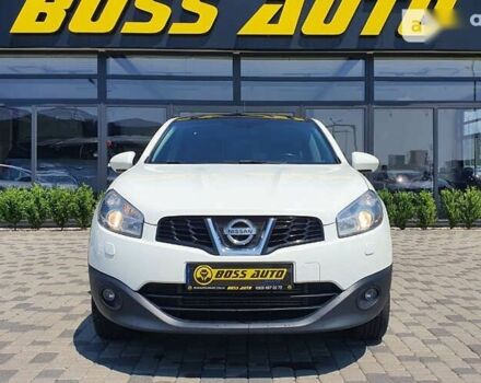 Ниссан Кашкай, объемом двигателя 1.6 л и пробегом 256 тыс. км за 11500 $, фото 7 на Automoto.ua