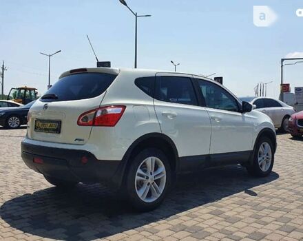 Ниссан Кашкай, объемом двигателя 1.6 л и пробегом 256 тыс. км за 11500 $, фото 2 на Automoto.ua