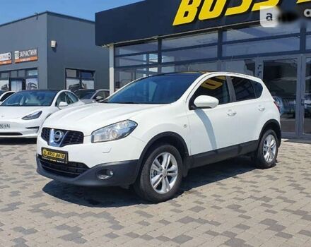 Ниссан Кашкай, объемом двигателя 1.6 л и пробегом 256 тыс. км за 11500 $, фото 6 на Automoto.ua