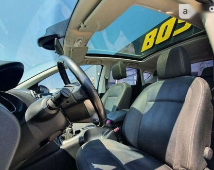 Ниссан Кашкай, объемом двигателя 1.6 л и пробегом 256 тыс. км за 11500 $, фото 10 на Automoto.ua