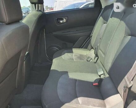 Ниссан Кашкай, объемом двигателя 1.6 л и пробегом 256 тыс. км за 11500 $, фото 21 на Automoto.ua