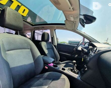 Ниссан Кашкай, объемом двигателя 1.6 л и пробегом 256 тыс. км за 11500 $, фото 15 на Automoto.ua