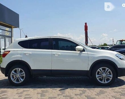 Ниссан Кашкай, объемом двигателя 1.6 л и пробегом 256 тыс. км за 11500 $, фото 1 на Automoto.ua