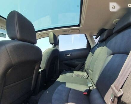 Ниссан Кашкай, объемом двигателя 1.6 л и пробегом 256 тыс. км за 11500 $, фото 22 на Automoto.ua