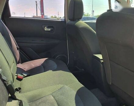 Ниссан Кашкай, объемом двигателя 1.6 л и пробегом 256 тыс. км за 11500 $, фото 23 на Automoto.ua