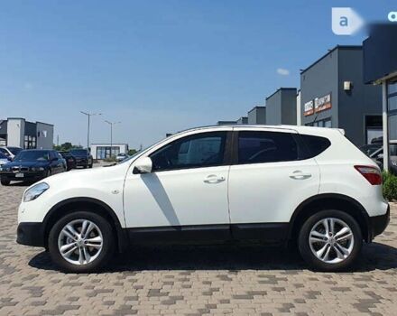 Ниссан Кашкай, объемом двигателя 1.6 л и пробегом 256 тыс. км за 11500 $, фото 5 на Automoto.ua