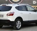 Ниссан Кашкай, объемом двигателя 1.5 л и пробегом 231 тыс. км за 12400 $, фото 24 на Automoto.ua