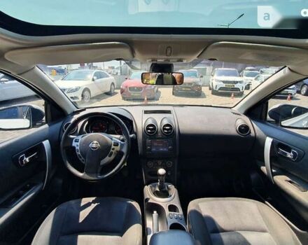 Ниссан Кашкай, объемом двигателя 1.6 л и пробегом 256 тыс. км за 11500 $, фото 14 на Automoto.ua