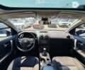 Ниссан Кашкай, объемом двигателя 1.6 л и пробегом 256 тыс. км за 11500 $, фото 14 на Automoto.ua