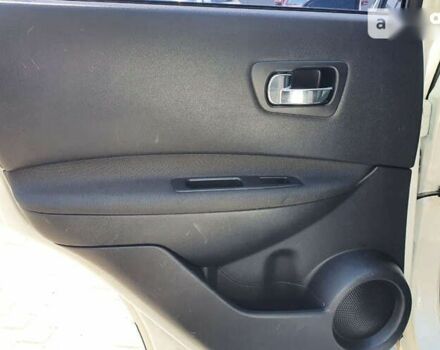 Ниссан Кашкай, объемом двигателя 1.6 л и пробегом 256 тыс. км за 11500 $, фото 20 на Automoto.ua