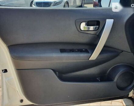 Ниссан Кашкай, объемом двигателя 1.6 л и пробегом 256 тыс. км за 11500 $, фото 8 на Automoto.ua