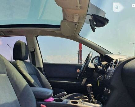 Ниссан Кашкай, объемом двигателя 1.6 л и пробегом 256 тыс. км за 11500 $, фото 16 на Automoto.ua