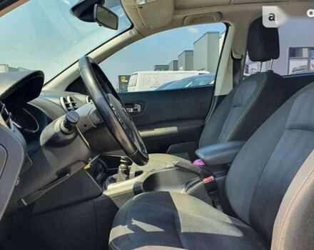 Ниссан Кашкай, объемом двигателя 1.6 л и пробегом 256 тыс. км за 11500 $, фото 9 на Automoto.ua