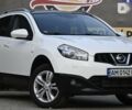 Ниссан Кашкай, объемом двигателя 1.5 л и пробегом 231 тыс. км за 12400 $, фото 1 на Automoto.ua