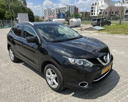 Ніссан Кашкай, об'ємом двигуна 0 л та пробігом 138 тис. км за 17200 $, фото 9 на Automoto.ua