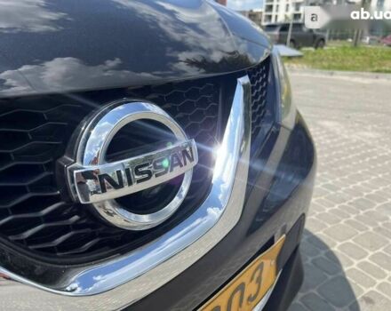 Ніссан Кашкай, об'ємом двигуна 0 л та пробігом 138 тис. км за 17200 $, фото 12 на Automoto.ua