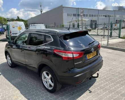 Ніссан Кашкай, об'ємом двигуна 0 л та пробігом 138 тис. км за 17200 $, фото 17 на Automoto.ua