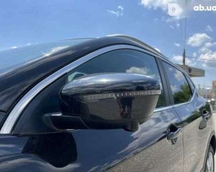 Ніссан Кашкай, об'ємом двигуна 0 л та пробігом 138 тис. км за 17200 $, фото 15 на Automoto.ua