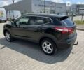 Ніссан Кашкай, об'ємом двигуна 0 л та пробігом 138 тис. км за 17200 $, фото 19 на Automoto.ua