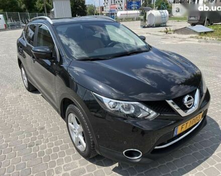 Ніссан Кашкай, об'ємом двигуна 0 л та пробігом 138 тис. км за 17200 $, фото 27 на Automoto.ua