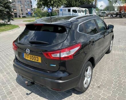 Ніссан Кашкай, об'ємом двигуна 0 л та пробігом 138 тис. км за 17200 $, фото 23 на Automoto.ua