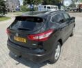 Ніссан Кашкай, об'ємом двигуна 0 л та пробігом 138 тис. км за 17200 $, фото 23 на Automoto.ua