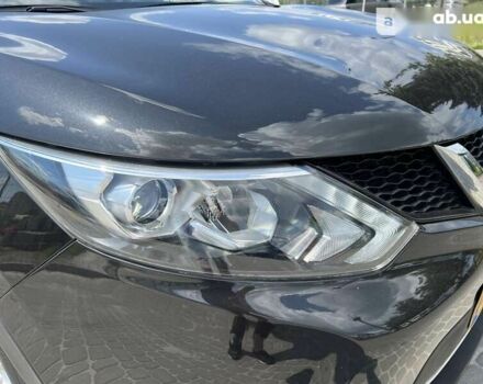 Ніссан Кашкай, об'ємом двигуна 0 л та пробігом 138 тис. км за 17200 $, фото 11 на Automoto.ua
