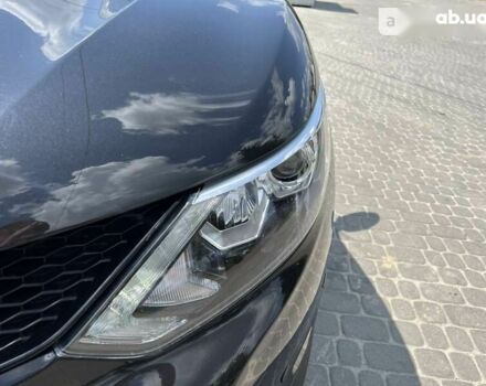 Ніссан Кашкай, об'ємом двигуна 0 л та пробігом 138 тис. км за 17200 $, фото 13 на Automoto.ua