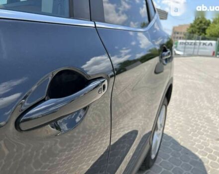 Ніссан Кашкай, об'ємом двигуна 0 л та пробігом 138 тис. км за 17200 $, фото 16 на Automoto.ua